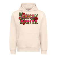 Sandshell chica bonita Urban Hoodie - CTS Tumbler Store