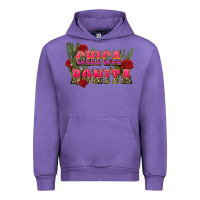 Tulip chica bonita Urban Hoodie - CTS Tumbler Store