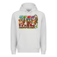 Dove Grey ay ay ay canta y no llores Premium Hoodie - CTS Tumbler Store