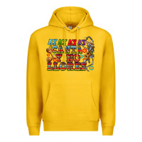 Lemon ay ay ay canta y no llores Premium Hoodie - CTS Tumbler Store