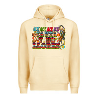 Pina Colada ay ay ay canta y no llores Premium Hoodie - CTS Tumbler Store