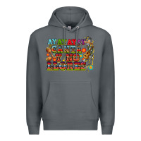 Rock ay ay ay canta y no llores Premium Hoodie - CTS Tumbler Store