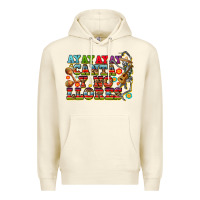 Sandshell ay ay ay canta y no llores Premium Hoodie - CTS Tumbler Store
