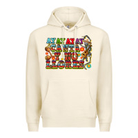 Tofu ay ay ay canta y no llores Premium Hoodie - CTS Tumbler Store