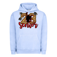 Pigment Grape Ice senior 2023 Urban Hoodie - Zillion Design Studio