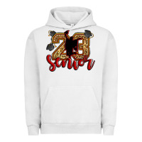 Senior 2023 Urban Hoodie | Teevron