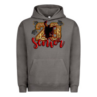 Pigment Tornado senior 2023 Urban Hoodie - Zillion Design Studio