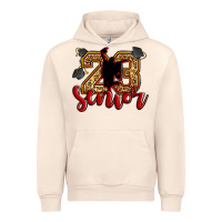Sandshell senior 2023 Urban Hoodie - Zillion Design Studio