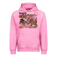 Fuchsia Pink senior mom class of 2023 Urban Hoodie - Zillion Design Studio