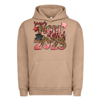 Pigment Burro senior mom class of 2023 Urban Hoodie - Zillion Design Studio