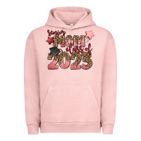 Pigment Salmon senior mom class of 2023 Urban Hoodie - Zillion Design Studio