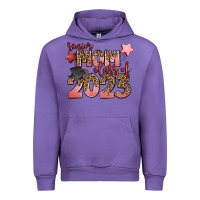 Tulip senior mom class of 2023 Urban Hoodie - Zillion Design Studio