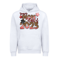 White senior mom class of 2023 Urban Hoodie - Zillion Design Studio