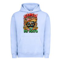 Pigment Grape Ice cinco de mayo (1) Urban Hoodie - CTS Tumbler Store