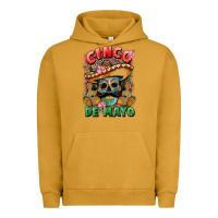 Pigment Peanut Butter cinco de mayo (1) Urban Hoodie - CTS Tumbler Store