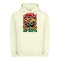 Pigment Pistachio cinco de mayo (1) Urban Hoodie - CTS Tumbler Store