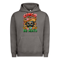 Pigment Tornado cinco de mayo (1) Urban Hoodie - CTS Tumbler Store