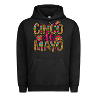 Pigment Black cinco de mayo Urban Hoodie - CTS Tumbler Store