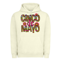 Pigment Pistachio cinco de mayo Urban Hoodie - CTS Tumbler Store
