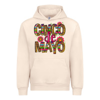 Sandshell cinco de mayo Urban Hoodie - CTS Tumbler Store
