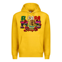 Lemon al papa mas chingon Premium Hoodie - CTS Tumbler Store