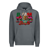 Rock al papa mas chingon Premium Hoodie - CTS Tumbler Store