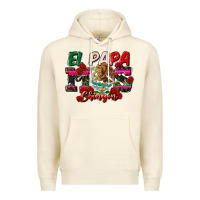 Sandshell al papa mas chingon Premium Hoodie - CTS Tumbler Store