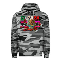 Slate Camo al papa mas chingon Premium Hoodie - CTS Tumbler Store