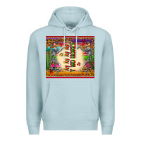 Blue Mist ay ay ay ay y no llores tumbler Premium Hoodie - CTS Tumbler Store
