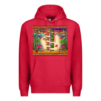 Cardinal ay ay ay ay y no llores tumbler Premium Hoodie - CTS Tumbler Store