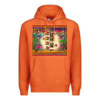 Carrot ay ay ay ay y no llores tumbler Premium Hoodie - CTS Tumbler Store