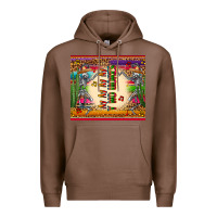 Chestnut ay ay ay ay y no llores tumbler Premium Hoodie - CTS Tumbler Store