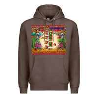 Coffee ay ay ay ay y no llores tumbler Premium Hoodie - CTS Tumbler Store