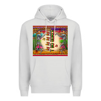 Dove Grey ay ay ay ay y no llores tumbler Premium Hoodie - CTS Tumbler Store