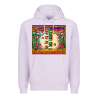Lilac ay ay ay ay y no llores tumbler Premium Hoodie - CTS Tumbler Store