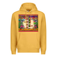 Mustard ay ay ay ay y no llores tumbler Premium Hoodie - CTS Tumbler Store