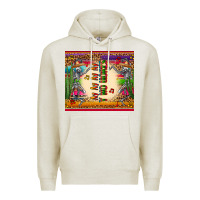 Oatmeal Heather ay ay ay ay y no llores tumbler Premium Hoodie - CTS Tumbler Store