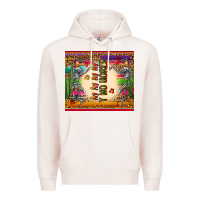 Pale Pink ay ay ay ay y no llores tumbler Premium Hoodie - CTS Tumbler Store