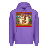 Purple ay ay ay ay y no llores tumbler Premium Hoodie - CTS Tumbler Store