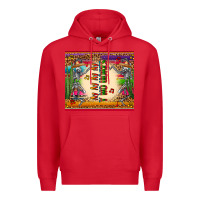 Red ay ay ay ay y no llores tumbler Premium Hoodie - CTS Tumbler Store