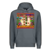 Rock ay ay ay ay y no llores tumbler Premium Hoodie - CTS Tumbler Store