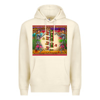 Sandshell ay ay ay ay y no llores tumbler Premium Hoodie - CTS Tumbler Store