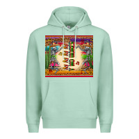 Seafoam ay ay ay ay y no llores tumbler Premium Hoodie - CTS Tumbler Store