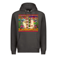 Smoke ay ay ay ay y no llores tumbler Premium Hoodie - CTS Tumbler Store