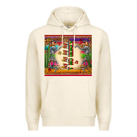 Tofu ay ay ay ay y no llores tumbler Premium Hoodie - CTS Tumbler Store