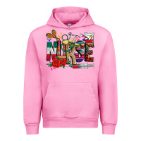 Fuchsia Pink cinco de mayo nurse Urban Hoodie - CTS Tumbler Store