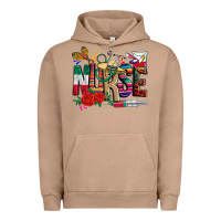 Pigment Burro cinco de mayo nurse Urban Hoodie - CTS Tumbler Store