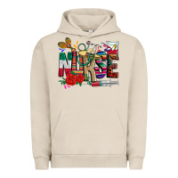 Pigment French Oak cinco de mayo nurse Urban Hoodie - CTS Tumbler Store