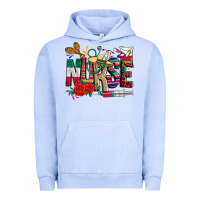 Pigment Grape Ice cinco de mayo nurse Urban Hoodie - CTS Tumbler Store