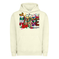 Pigment Pistachio cinco de mayo nurse Urban Hoodie - CTS Tumbler Store